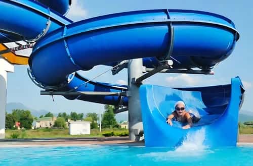 Neeladri Amusement & Water Park